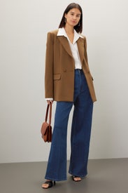 Juliette Jeans by LE JEAN