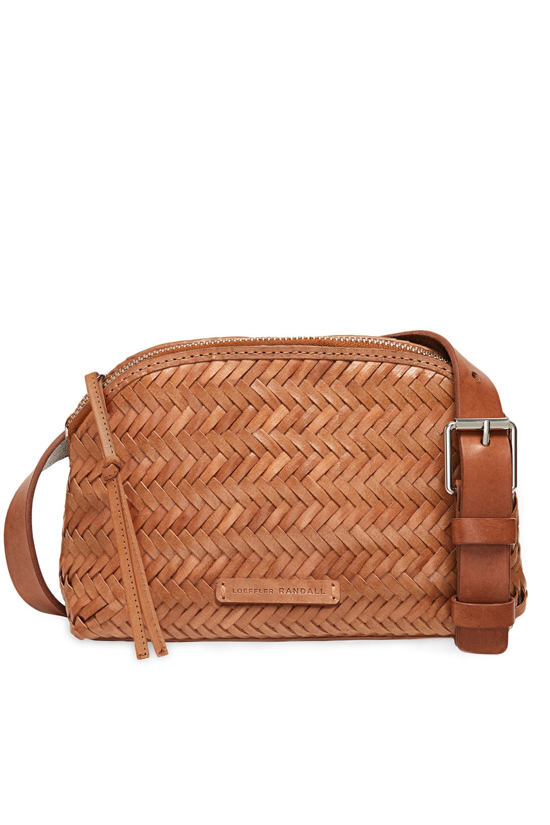 Woven Belt Bag by Loeffler Randall 0