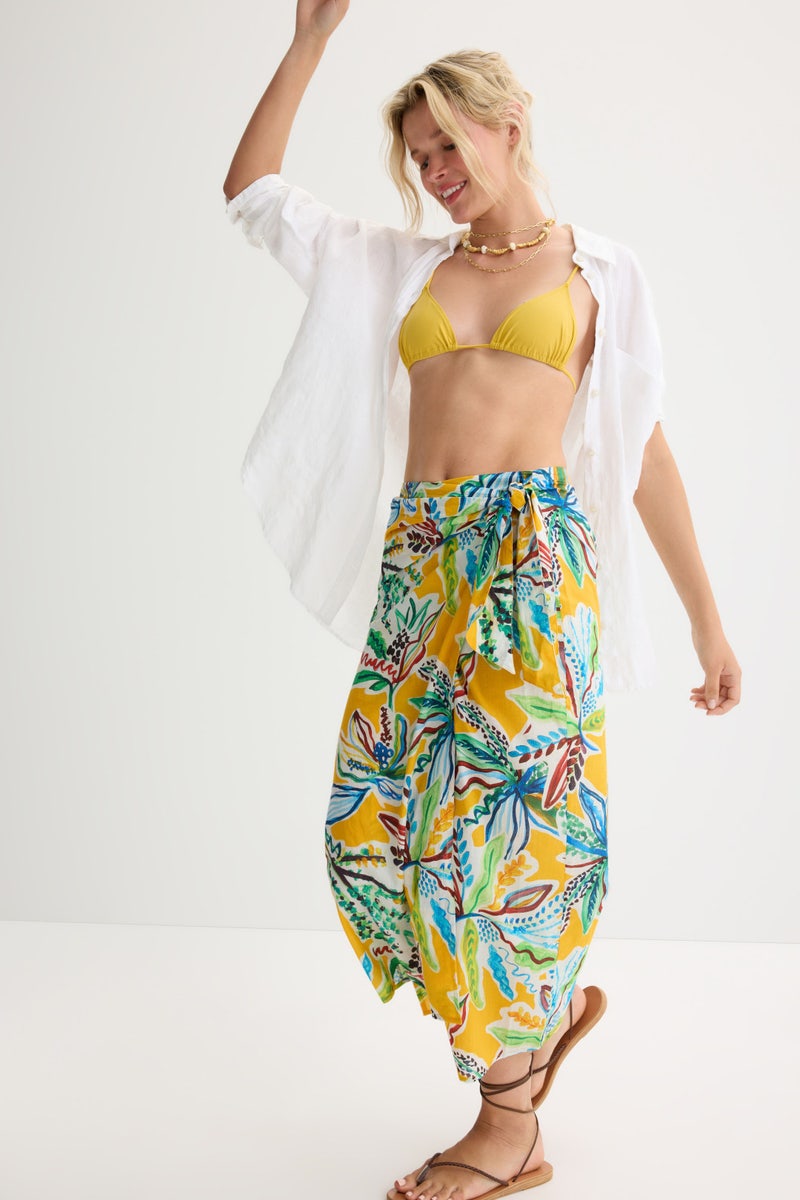 Cannes Skirt by Ro's Garden - Photo 0