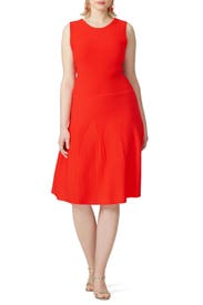 Liliana Dress by Rachel Rachel Roy