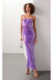 Lucia Dress by retrofête