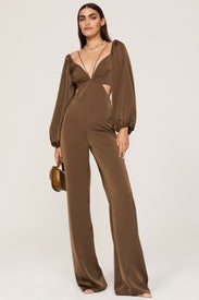 Bruni Jumpsuit by Sachin & Babi