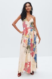 Yazmin Dress by Saaksha & Kinni