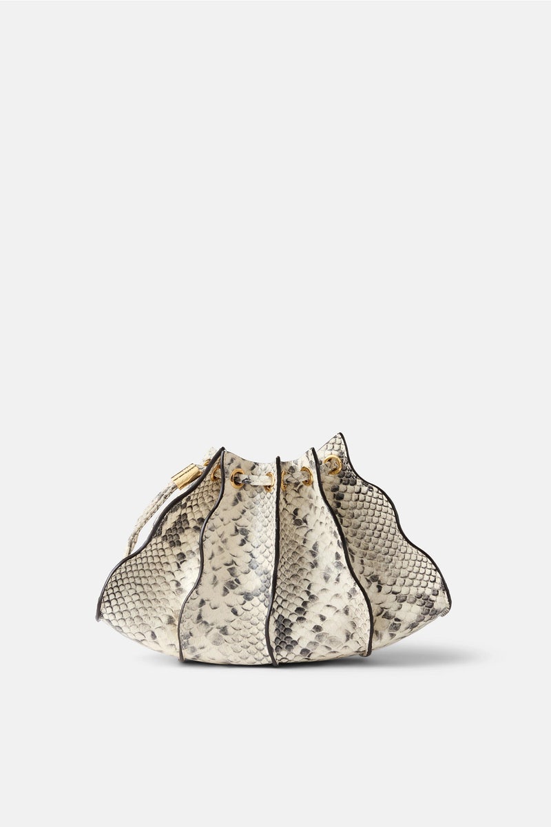 Adria Small Crossbody by Ulla Johnson Handbags - Photo 0