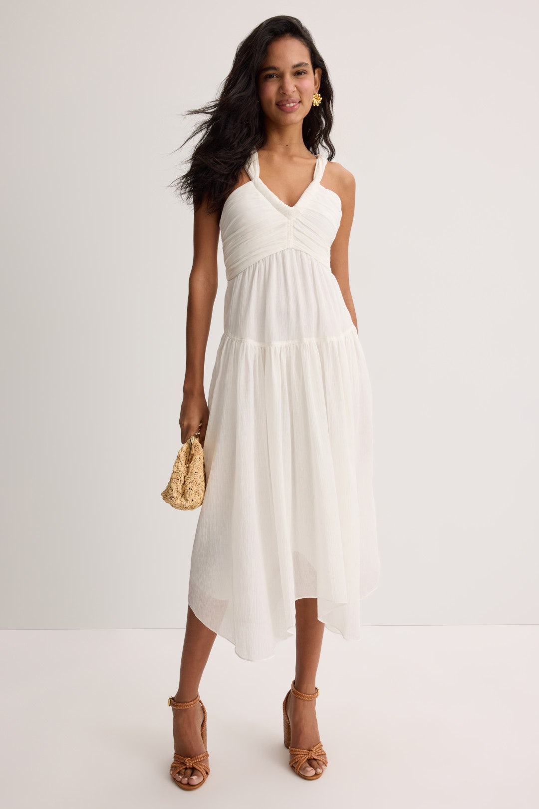 Jaylin Dress by A.L.C. 0