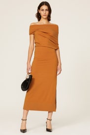 Kim Knit Dress by Altuzarra