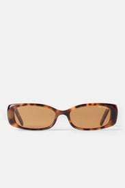 Billy Tortoise Shell Sunglasses by DMY Studios