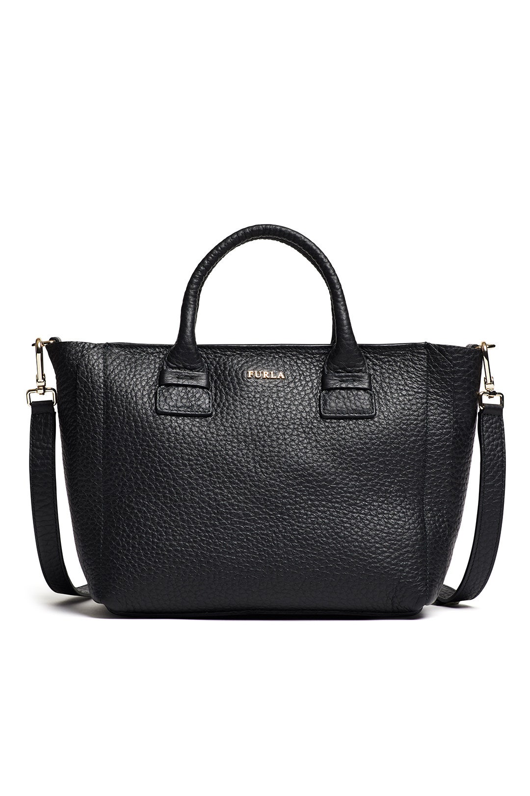 Onyx Capriccio Tote by Furla 0