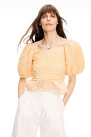 Serenity Top by Hofmann Copenhagen