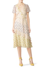 Orita B Dress by Joie