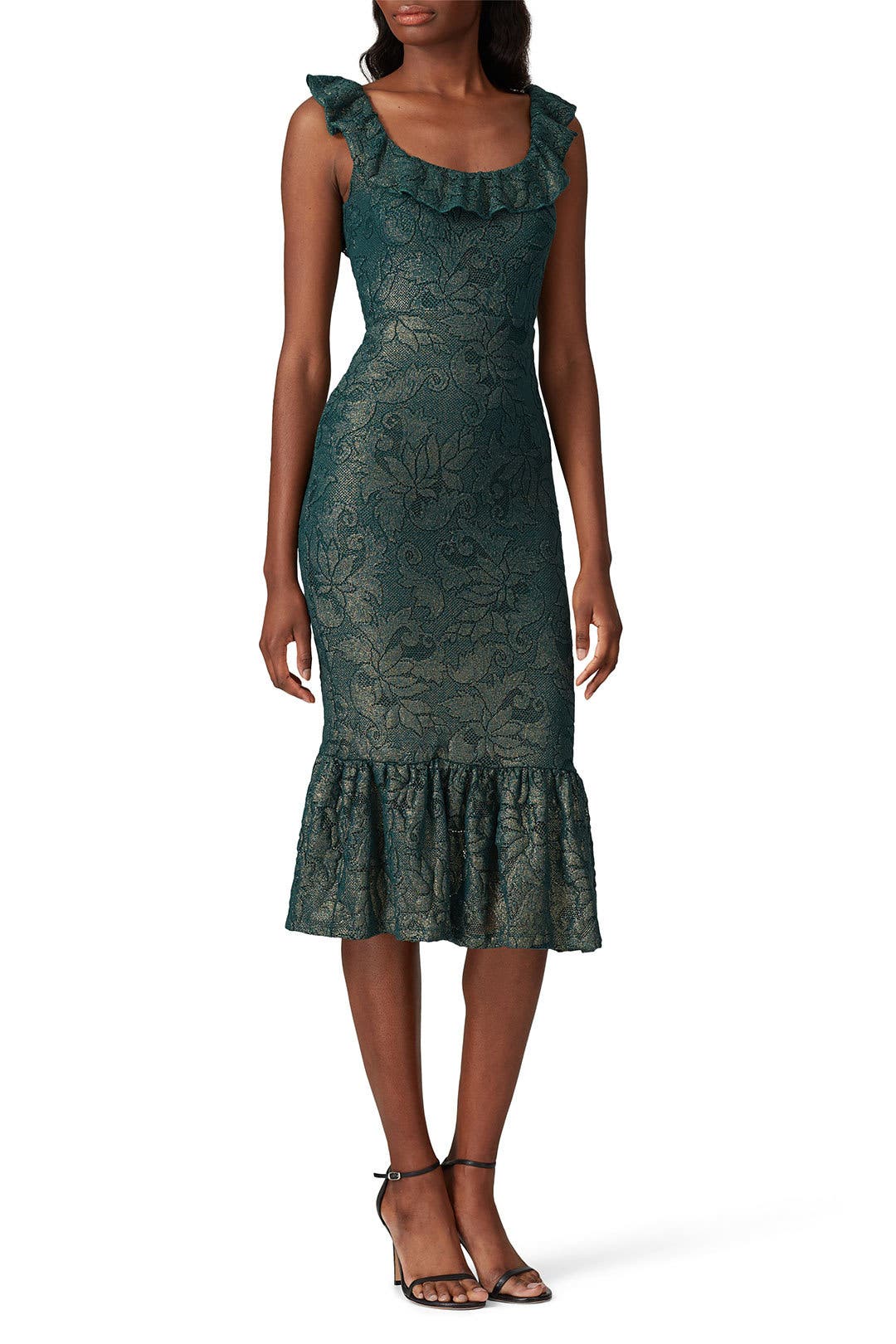 Paulina Dress by Nicholas | Rent the Runway