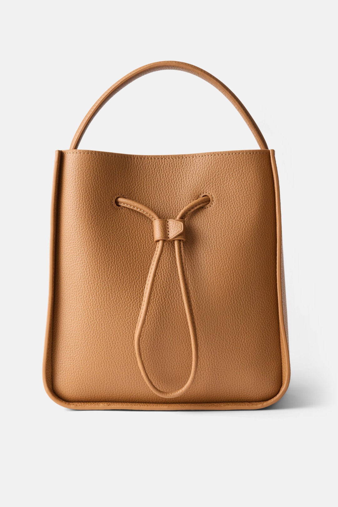 Soleil Small Bucket Bag Drawstring Bag by 3.1 Phillip Lim Accessories 0