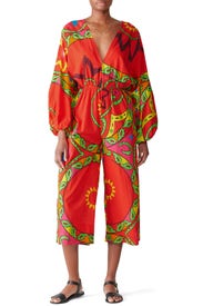 Blake Jumpsuit by RHODE