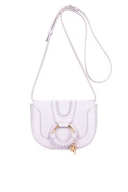 Lilac Hana Crossbody by See by Chloé Accessories