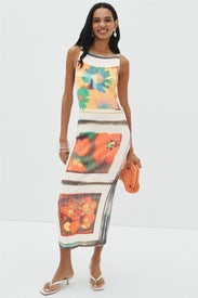 Bryn Dress by Staud