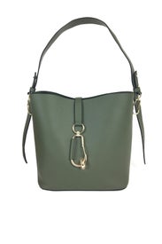 Moss Belay Hobo Bag by ZAC Zac Posen Handbags