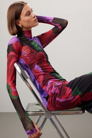 Shailene Midi Dress by AFRM