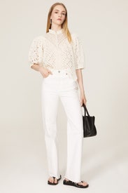 Tila Top by AllSaints