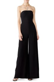 Mandy Jumpsuit by Amanda Uprichard