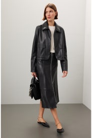 Peri Jacket by Alexis