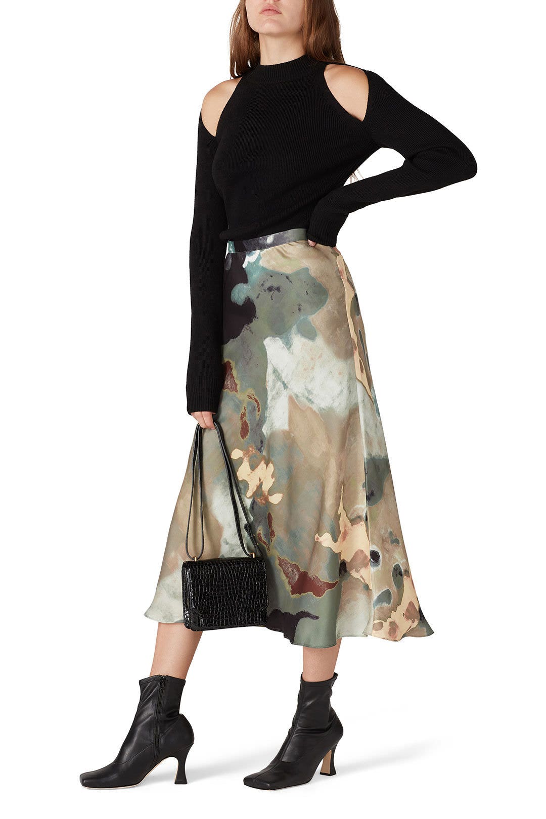 Hume Skirt by Beaufille 0