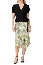 Florence Skirt by Diane von Furstenberg