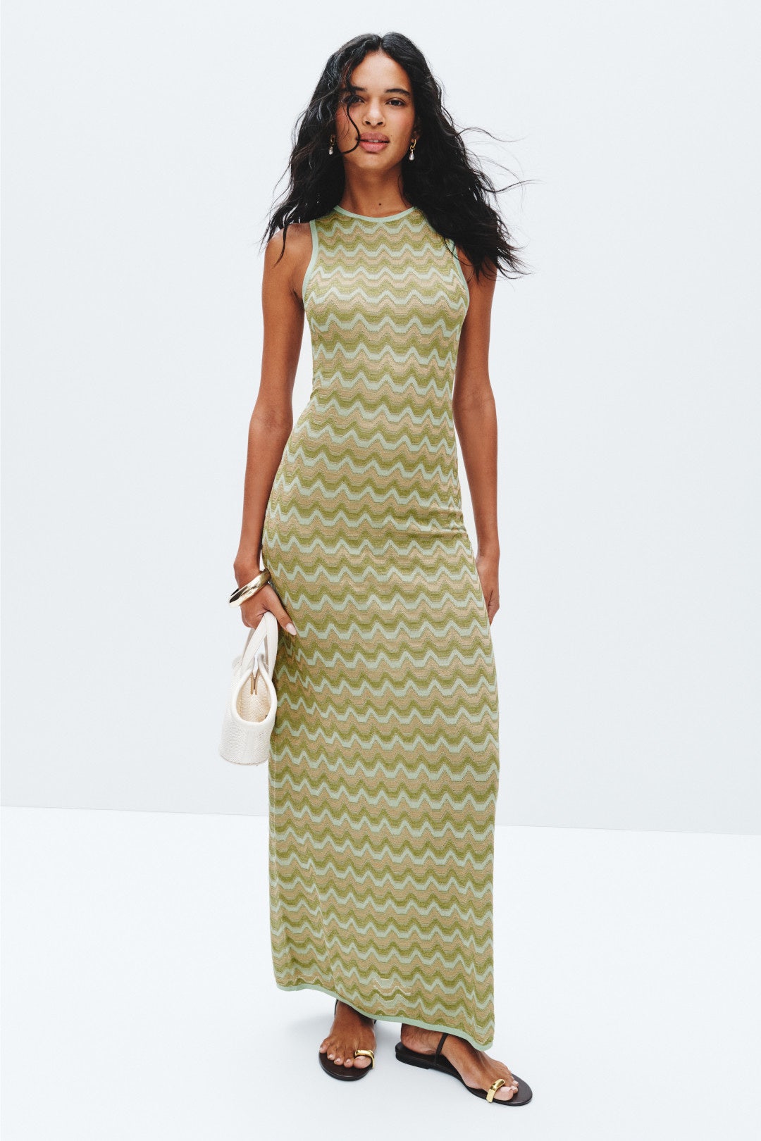 Dalia Dress by Devon Windsor 0