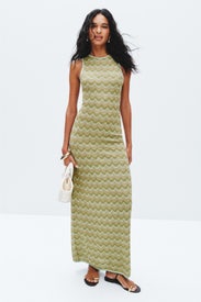 Dalia Dress by Devon Windsor