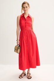 Vivian Dress by Hutch