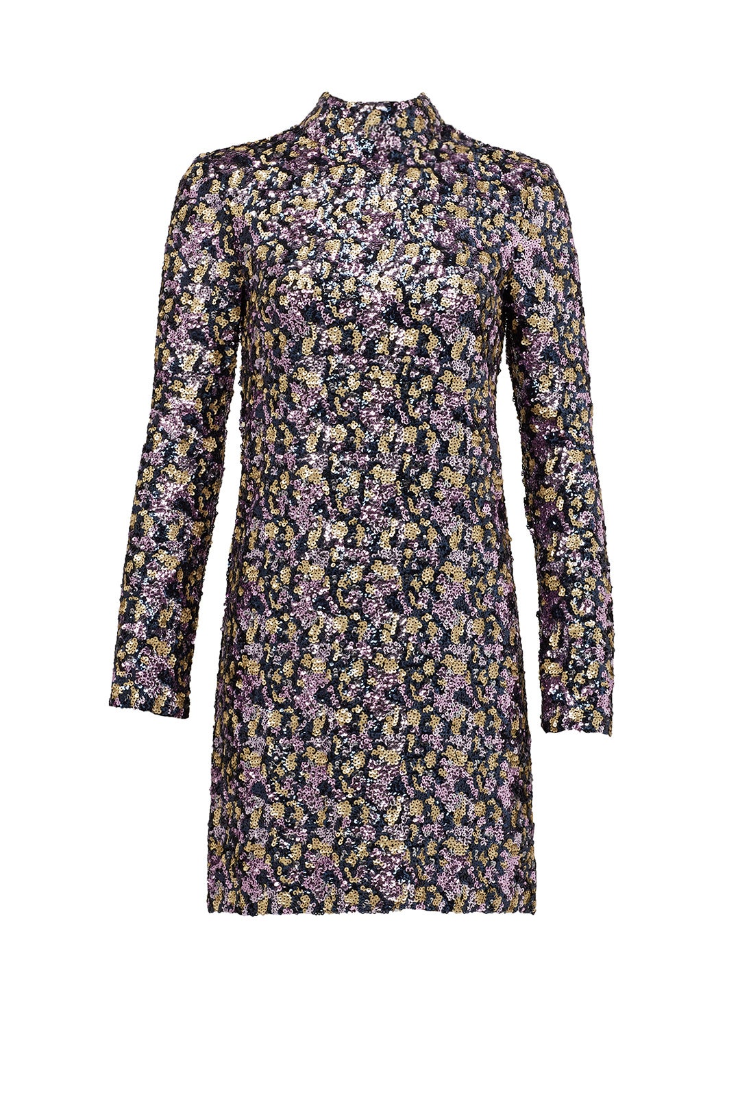 Noemi Mini Dress by Jill Stuart