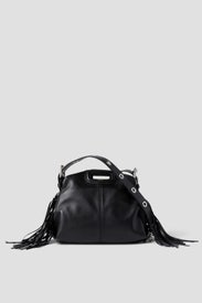 Miss Mini M Bag by Maje