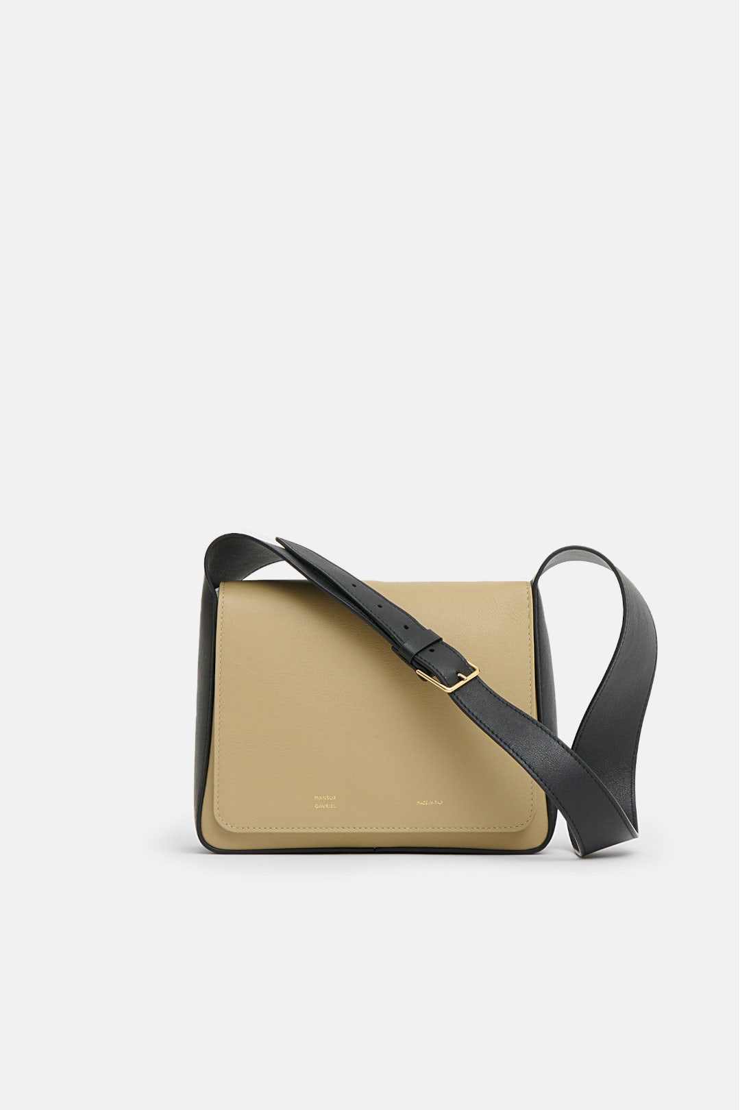 Box Shoulder Bag by Mansur Gavriel Accessories 0