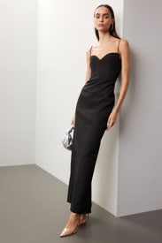 Bodie Gown by Rachel Gilbert