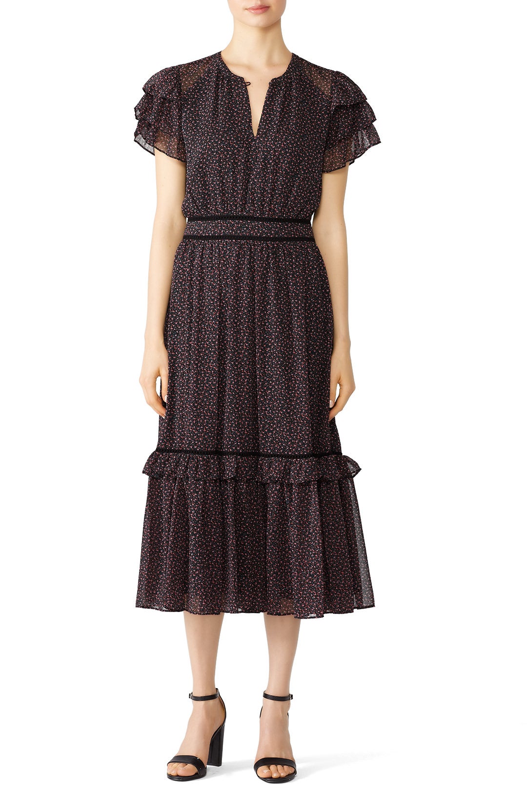 Patricia Dress by Rebecca Minkoff 0