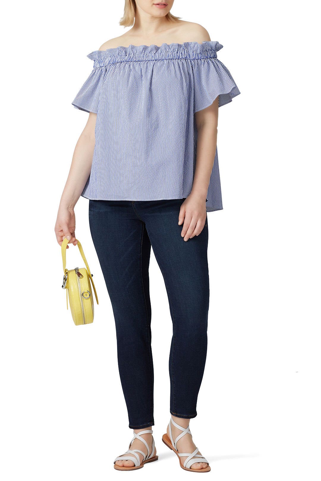 Erla Top by Rachel Rachel Roy 0