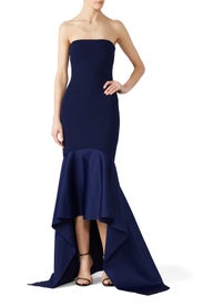 Kerama Gown by Solace London