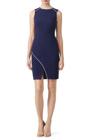 Winding Road Dress by Slate & Willow