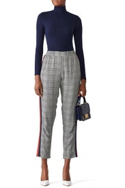 Plaid Kate Pants by Waverly Grey