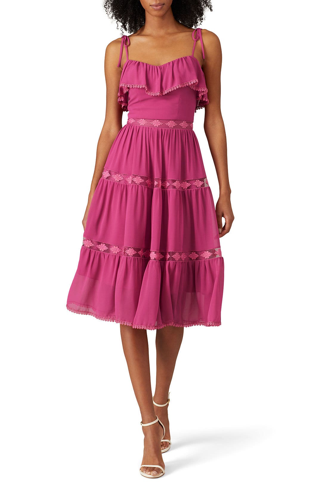 Dream Dress by Dress The Population 0