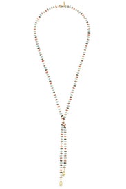 Multi Emmy Lariat by Elizabeth and James Accessories