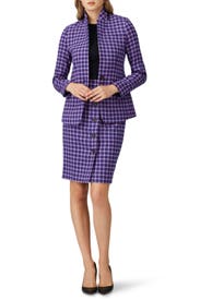 Regent Blazer by J.Crew