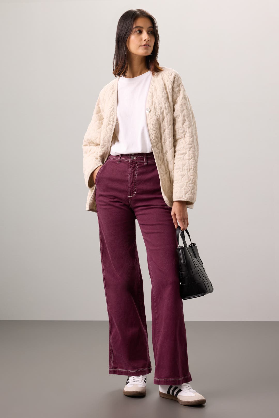 Allana Pants by Joe's Jeans | Rent the Runway