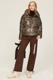 Mylah Jacket by Mackage