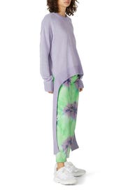 Tye Dye Jeans by MSGM