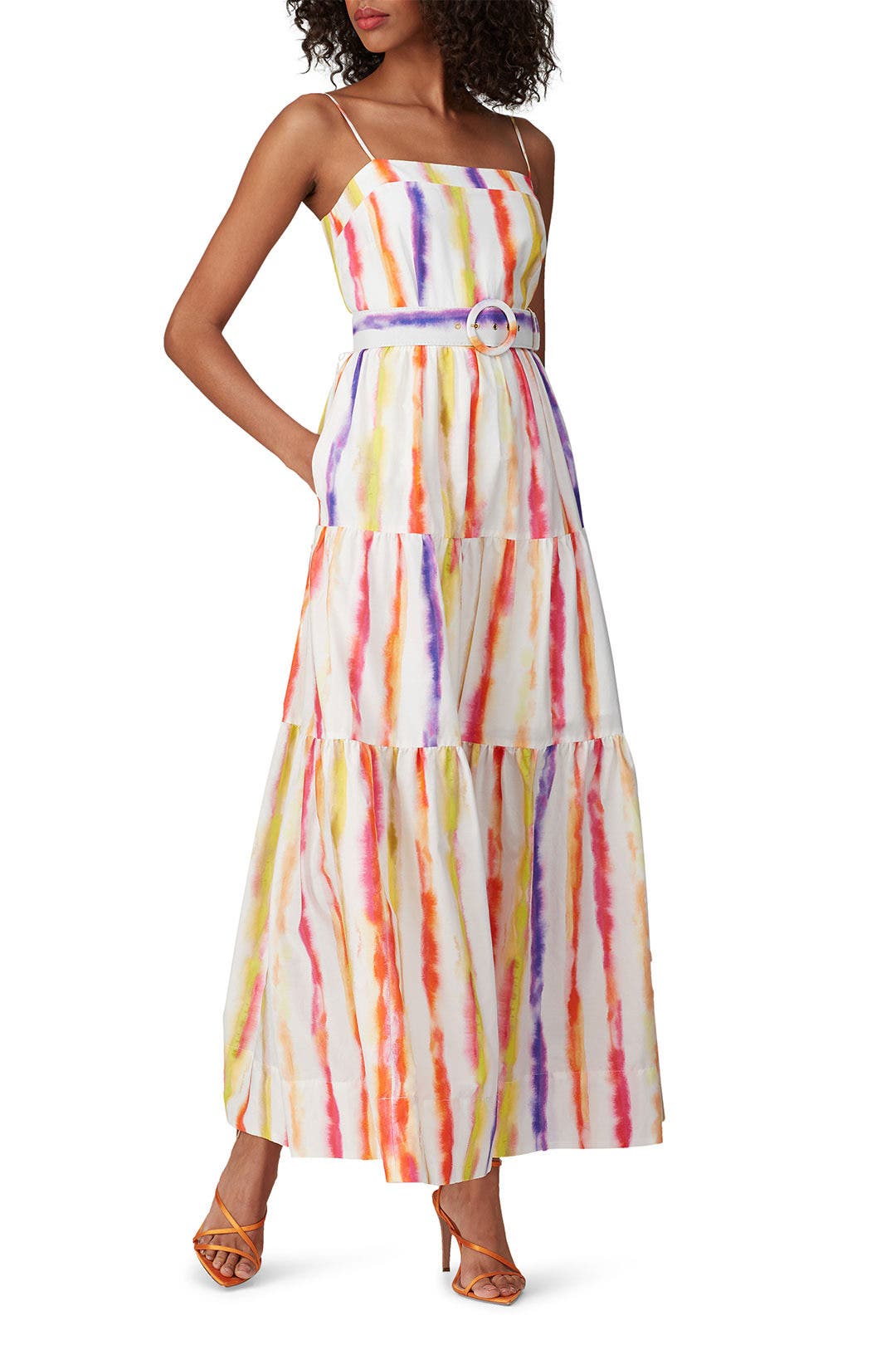 Kerala Maxi by Nicholas 0