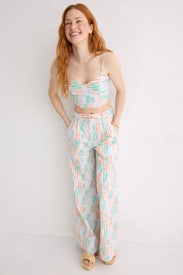 Keller Top by Rachel Antonoff