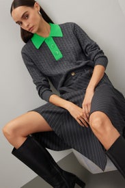 Reno Sweater by Sandro