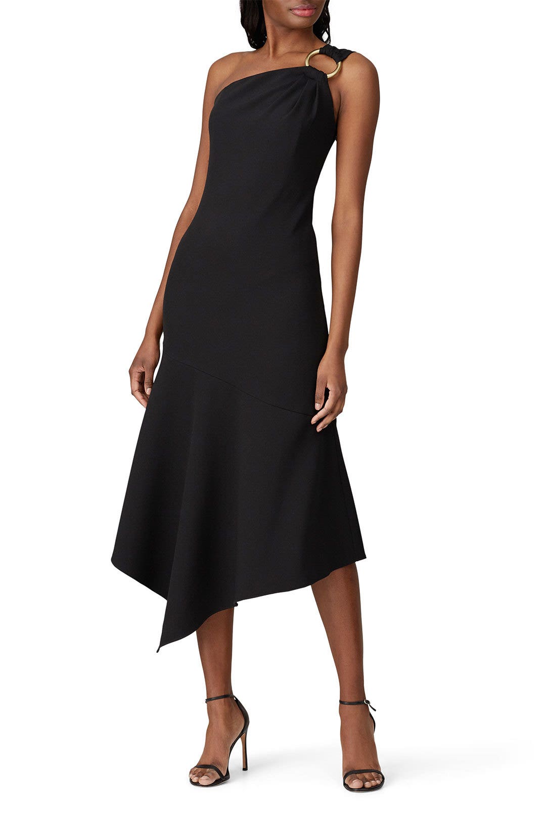 Eonia Dress by Shoshanna 0