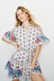 Lima Dress by Shoshanna