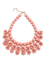 Strawberry Wild Necklace by Slate & Willow Accessories